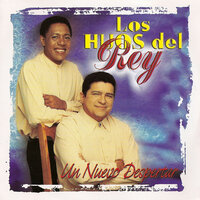 Dejalo Entrar - Los Hijos Del Rey