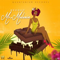 Ms. Melanin - Neeqah