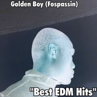 Cheval Dance - Golden Boy (Fospassin)