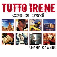 Un motivo maledetto - Irene Grandi