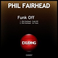 Funk Off - Phil Fairhead