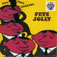Brooks Side - Pete Jolly