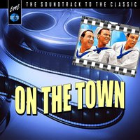 When You Walk Down Main Street With Me - Gene Kelly