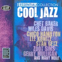 Star Dust - Gerry Mulligan & Chet Baker Quartet