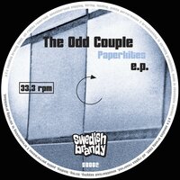 The Anthem - The Odd Couple