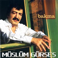 Anlatamıyorum - Müslüm Gürses