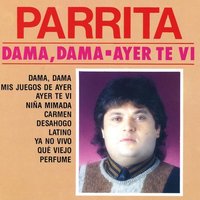 Latino - Parrita