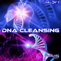 DNA Cleansing Phase 7 - 432 Hz