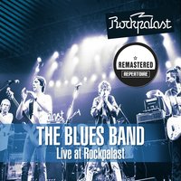 Hoochie Coochie Man - The Blues Band
