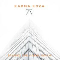 Garcon, coffee - Karma Koza