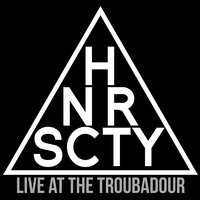 Living a Lie - Honor Society