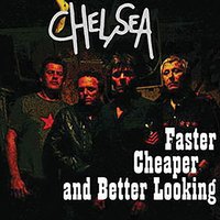 We Don't Want It - Chelsea