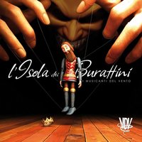 A Testa In Giu' - I Musicanti del Vento