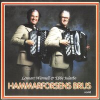 Rostoffsky-polka - Lennart Wärmell & Ebbe Jularbo