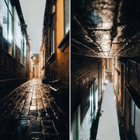 Brilliant Backdrops for Chilling and Studying - Coffee Shop Lofi