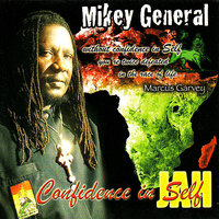 More To Beauty - Mikey General