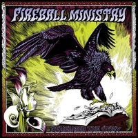 The Answer - Fireball Ministry