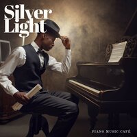 Piano Music Sleep - Piano Music Café