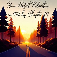 Your Perfect Relaxation in 432 Hz Chapter 117, Pt. 04 - Essential Sleep Music & Alexander Grosskord