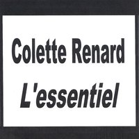 Sous les ponts de Paris - Colette Renard