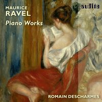 VI. Vif - Romain Descharmes & Морис Равель