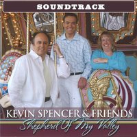 If the Altar Could Talk (Without Background Vocals) - Kevin Spencer & Friends