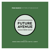 Pattern of Behaviour - Fran Bianco