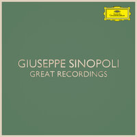 Bruckner: Symphony No. 3 in D minor - Version 1877 - 3. Scherzo (Ziemlich schnell) - Staatskapelle Dresden & Giuseppe Sinopoli & Антон Брукнер