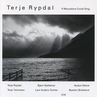 Lonesome Guitar - Terje Rypdal
