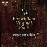 Monsieur's Alman Variatio. LXII - Pieter-Jan Belder