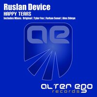 Happy Tears - Ruslan Device