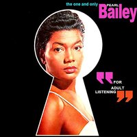 The Gypsy Goofed - Pearl Bailey