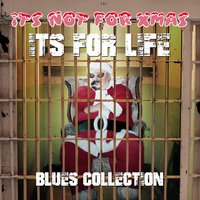 Jesus Make up My Dying Bed - Blind Willie Johnson