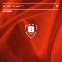 Burnin - Daniel Rangone