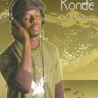 Também Me Amavas - Konde