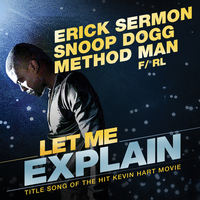 Let Me Explain - Erick Sermon & RL