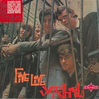 Got Love If You Want It - The Yardbirds