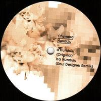 Hundulu - Chymera & Soul Designer