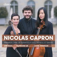 Sonata III in G Minor: III. Pastorale - Ann Roux & Marieanne Lee & Lionel Desmeules