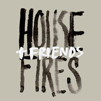 Lovesick (Over And Over Again) - Housefires & Kirby Kaple & Tony Brown