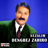 Bêbexto - Dengbej Zahiro