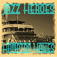 Hamp's Blues - Hampton Hawes