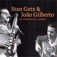 Six-Nix-Quix-Flix - Stan Getz & Stan Getz Quartet