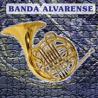 Homenagem a Alberto Viajante e Músico - Banda Alvarense & Fernando Ribeiro Lopes