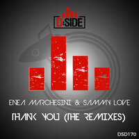 Thank You - Enea Marchesini & Sammy Love & Roby B