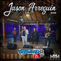 El Coste - Jason Arreguín & Servando Zl