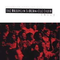 Still I Will Trust You - The Brooklyn Tabernacle Choir & Susan Quintyne