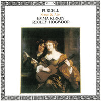 Purcell: Timon of Athens, Z.632 / The Masque - "The Cares Of Lovers" - Emma Kirkby & Anthony Rooley & Генри Пёрселл