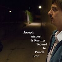 What Do You Do When Green Eyes Don't? - Joseph Airport