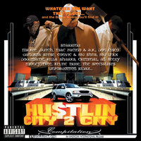 Heavy Hittaz - Big Lexx & Doggmatik, Gangsta Reese, & Playa Rae & Gangsta Reese & Playa Rae & Doggmatik